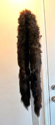 Vintage Fur Collar/Stole