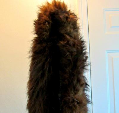 Vintage Fur Collar/Stole