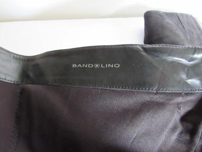 Women's Tall Suede High Heeled Boots, Bandolino, 8 1/2M