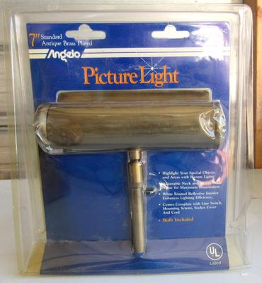 MIP Picture Light For Wall