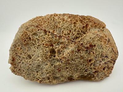 Geode with Mule and Prospector