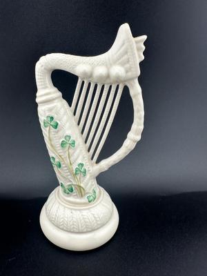 Belleek Irish Porcelain - (6) Piece Set