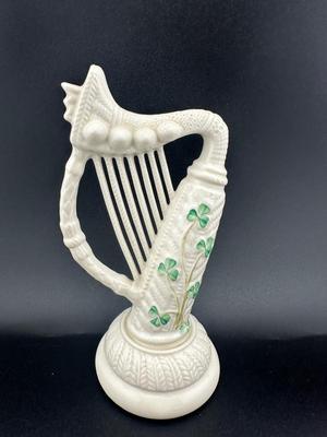 Belleek Irish Porcelain - (6) Piece Set