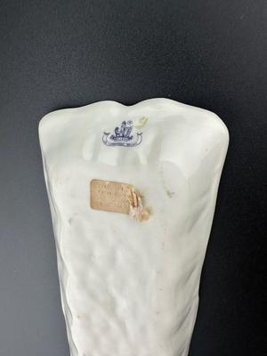 Belleek Irish Porcelain - (6) Piece Set