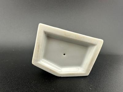 FITZ and FLOYD Shell Place Card Holders - Set of 16