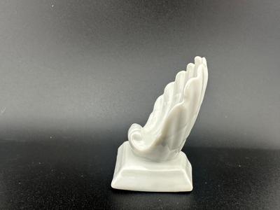 FITZ and FLOYD Shell Place Card Holders - Set of 16