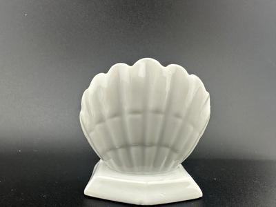 FITZ and FLOYD Shell Place Card Holders - Set of 16
