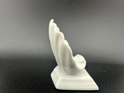 FITZ and FLOYD Shell Place Card Holders - Set of 16