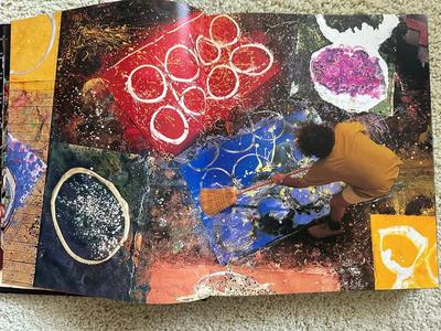 CHIHULY and The 20th Century Art Book