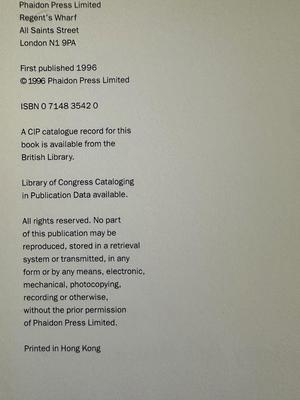 CHIHULY and The 20th Century Art Book