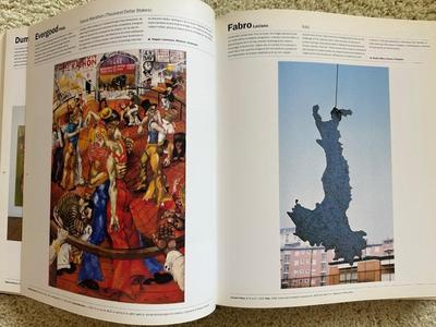 CHIHULY and The 20th Century Art Book