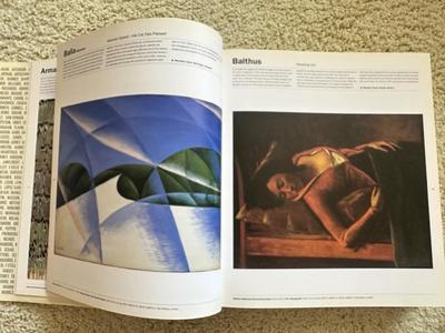 CHIHULY and The 20th Century Art Book