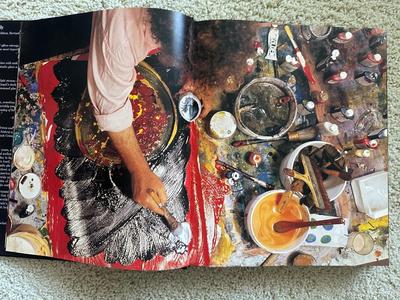 CHIHULY and The 20th Century Art Book