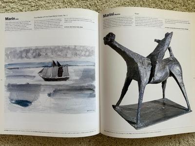 CHIHULY and The 20th Century Art Book