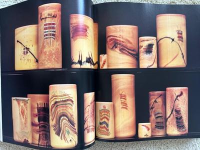 CHIHULY and The 20th Century Art Book