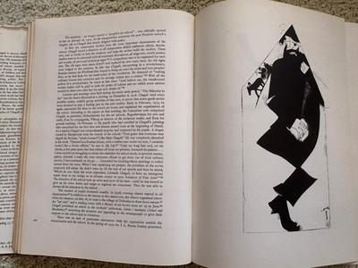 Marc Chagall, Life and Work & Modern Art Books