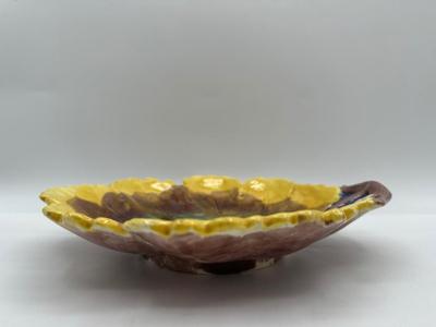 MAJOLICA Eureka Pottery Trenton