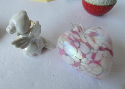 Nice Lot of Vintage Christmas Decor and Ornaments