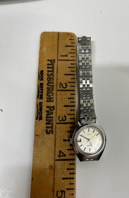 Vintage Pulsar watch