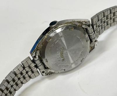 Vintage Pulsar watch