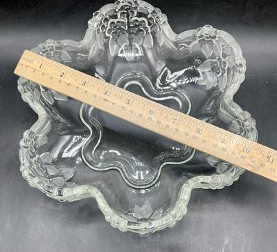 Mikasa Carmen 20/5" Hostess Bowl