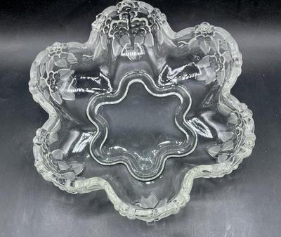 Mikasa Carmen 20/5" Hostess Bowl