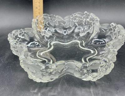 Mikasa Carmen 20/5" Hostess Bowl