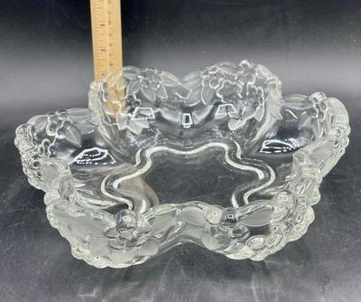 Mikasa Carmen 20/5" Hostess Bowl
