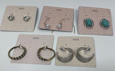 Fashion Jewelry Lot