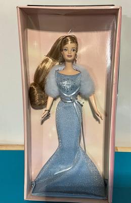Martel Barbie Doll Sagittarius 2004