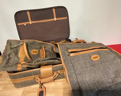 Fifth Avenue Luggage