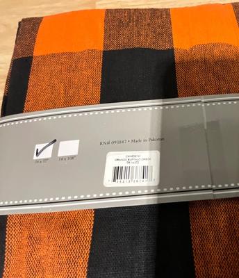 Fall decor, Platter, Table Runner