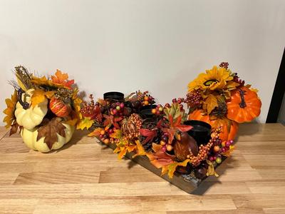 Fall decor #2