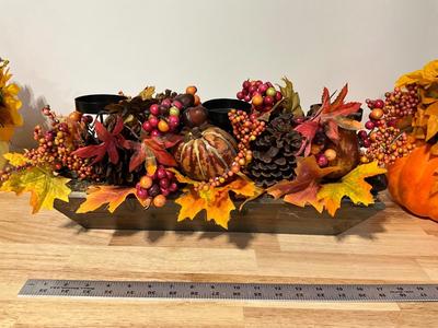 Fall decor #2