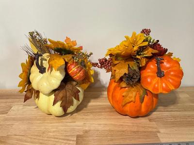Fall decor #2