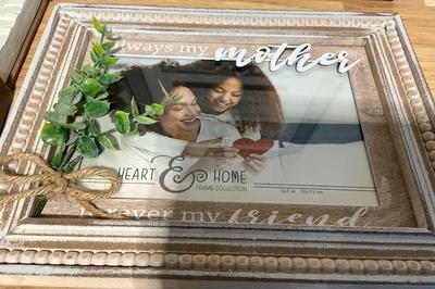 Family frames