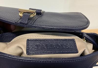 Talbot purses/bags