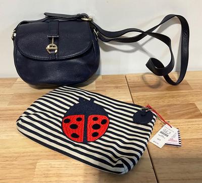 Talbot purses/bags