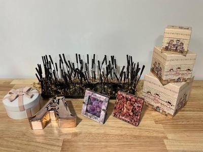 Pandora group plus