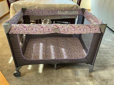 Playpen