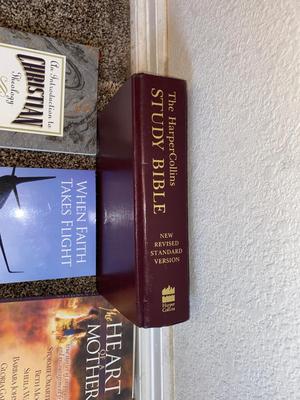 BOOKS ON FAITH & RELIGION