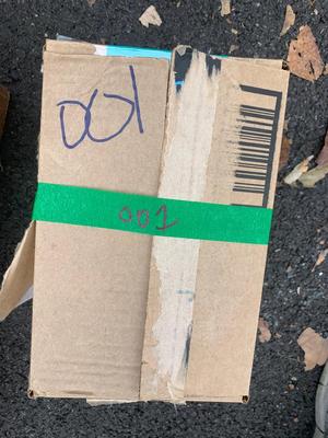 Rogers Brothers Silverplate Flatware Set