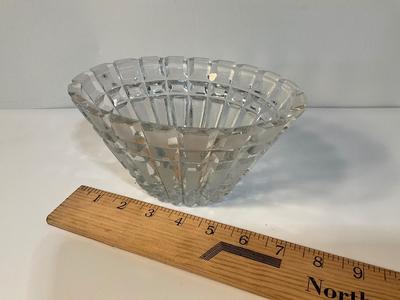 Vintage Candy Dish