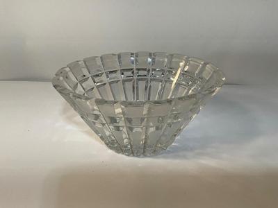 Vintage Candy Dish