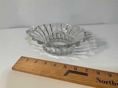 Vintage Candy Dish