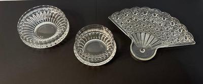 Vintage Candy Dishes