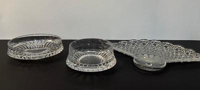 Vintage Candy Dishes