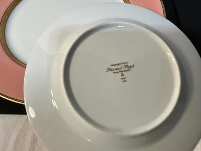 Fritz and Floyd Fine Fine Porcelain