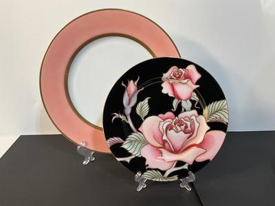 Fritz and Floyd Fine Fine Porcelain