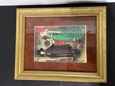 Jan Van Eyck Painting